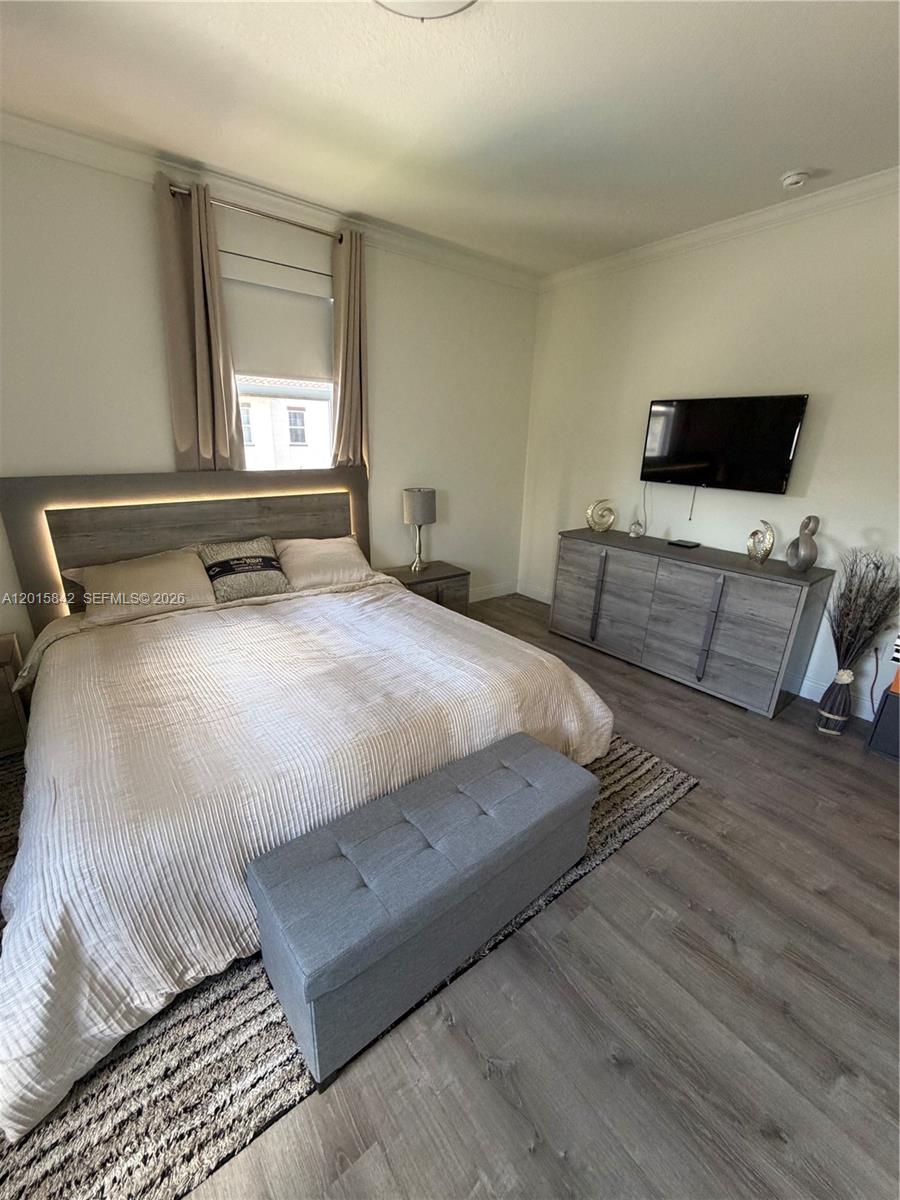 MILLENNIUM TOWNHOMES COND - Residential