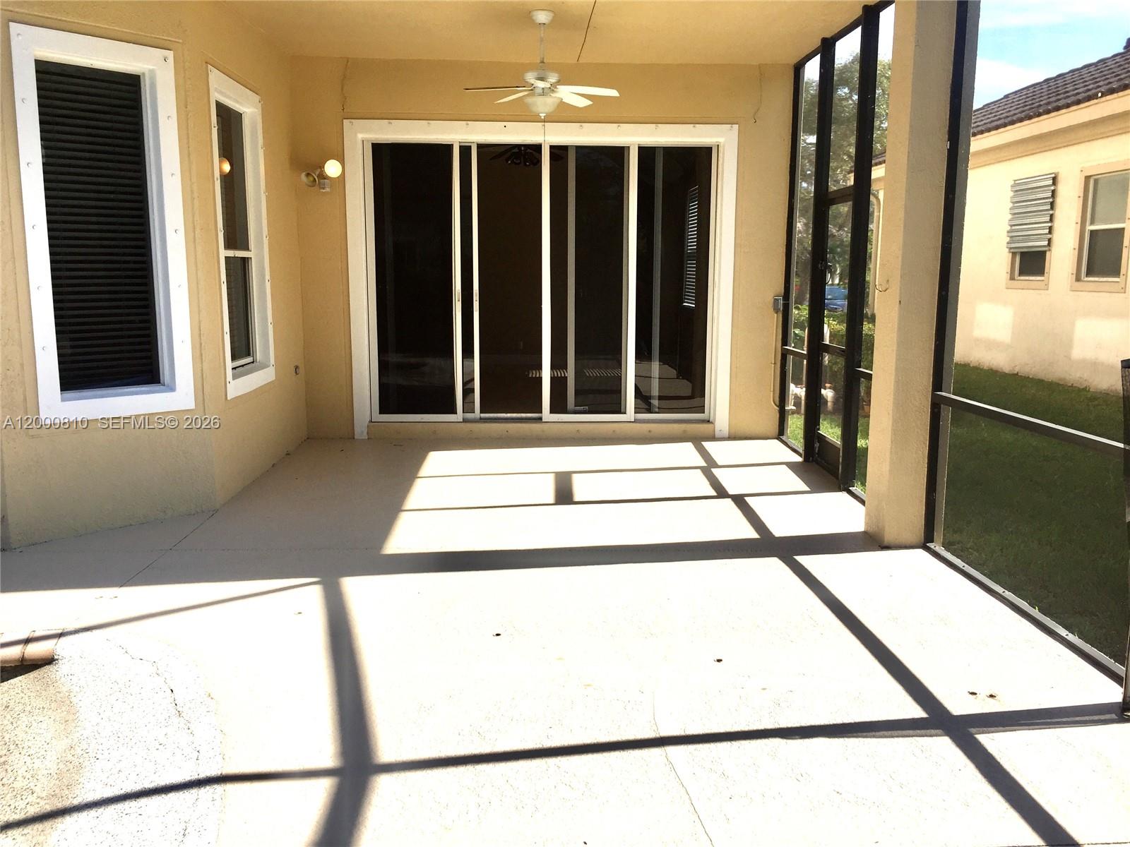 HERON BAY EAST - Residential Lease