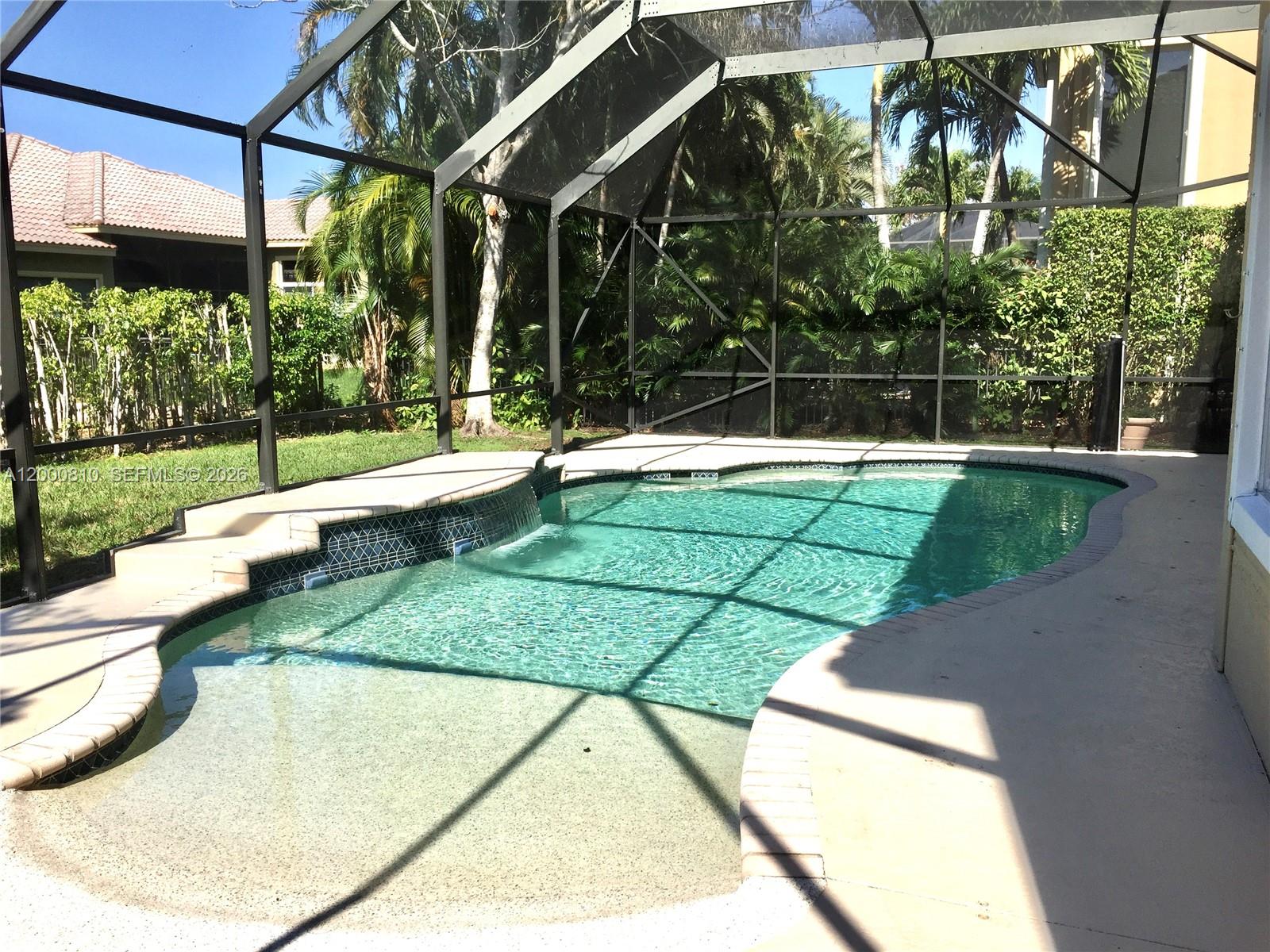 HERON BAY EAST - Residential Lease