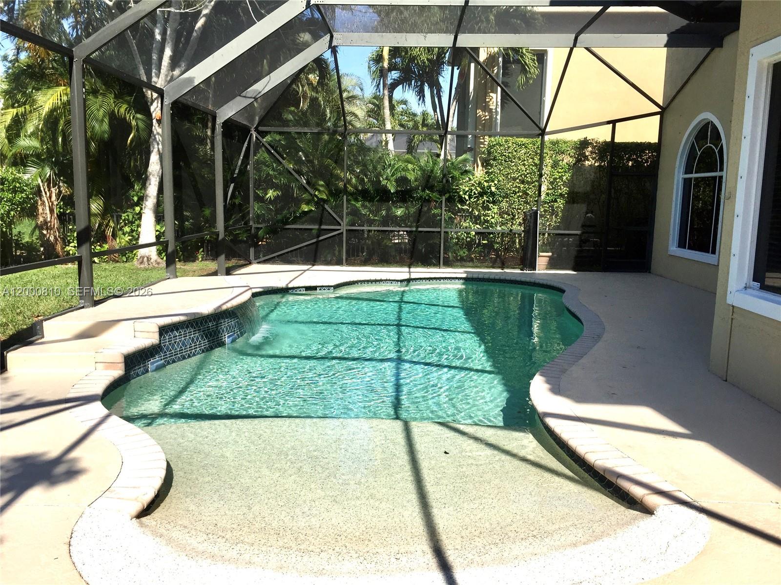 HERON BAY EAST - Residential Lease