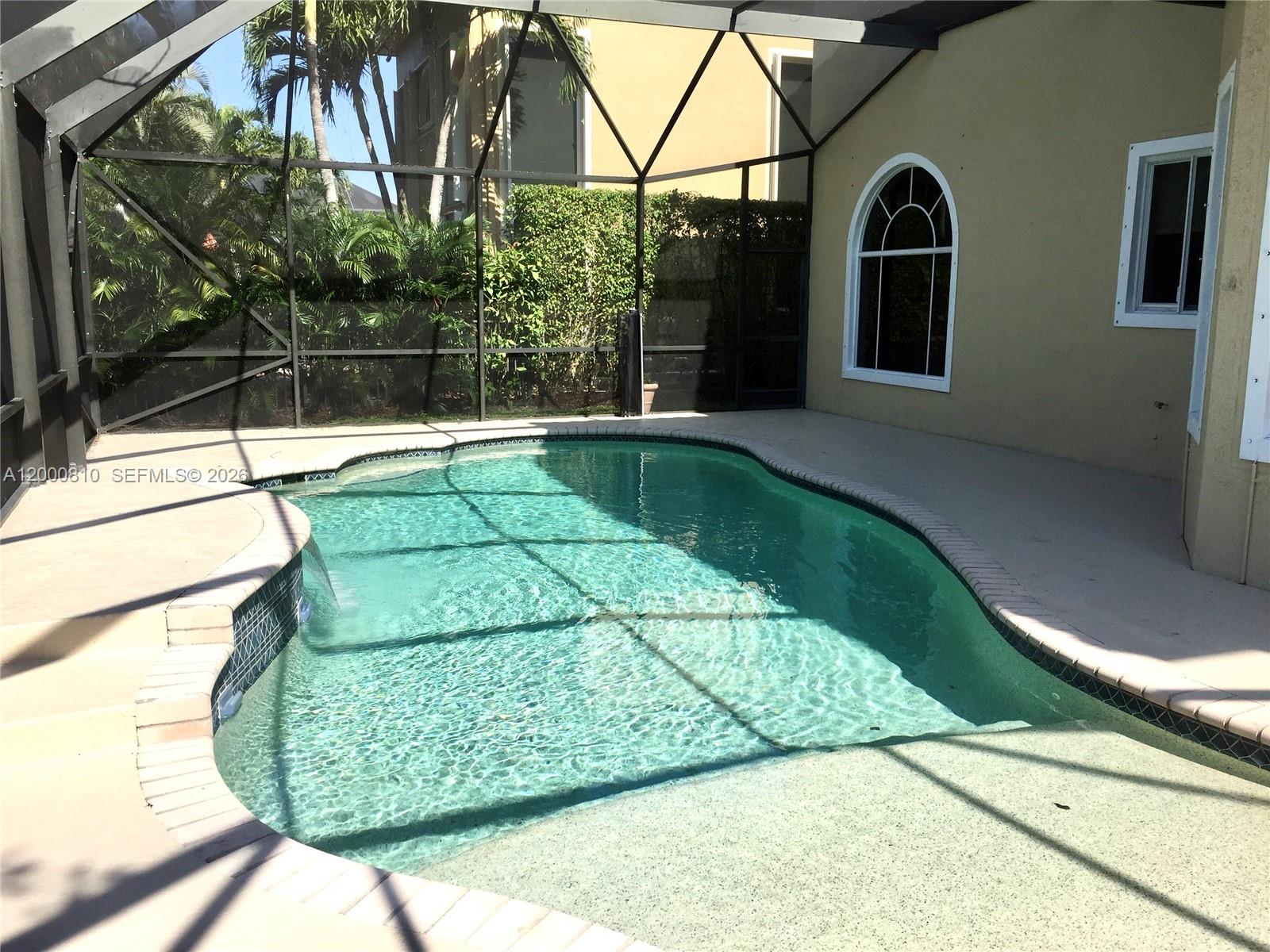 HERON BAY EAST - Residential Lease