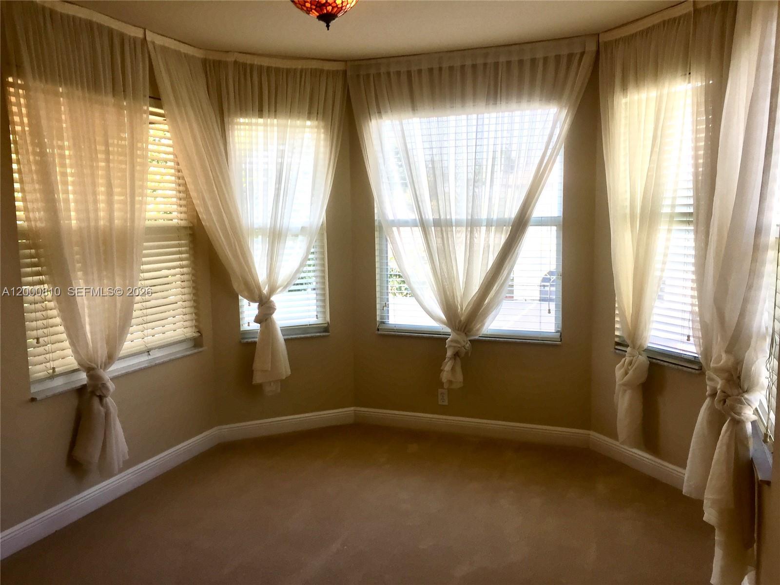 HERON BAY EAST - Residential Lease