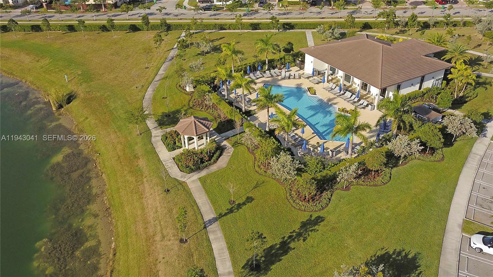 ENCLAVE SOUTH PHASE 2 - Residential