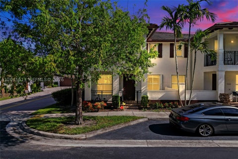 Tiny photo for 4760 Mimosa Pl #1001, Coconut Creek, FL 33073 (MLS # A12045613)