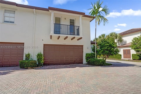 Tiny photo for 4760 Mimosa Pl #1001, Coconut Creek, FL 33073 (MLS # A12045613)