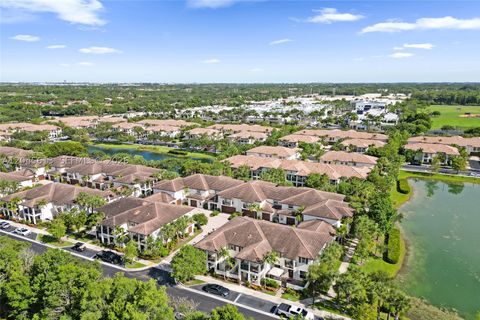 Tiny photo for 4760 Mimosa Pl #1001, Coconut Creek, FL 33073 (MLS # A12045613)