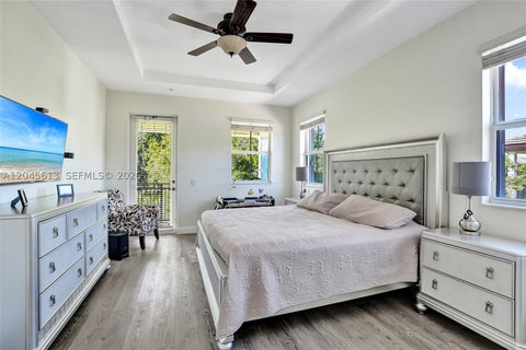 Tiny photo for 4760 Mimosa Pl #1001, Coconut Creek, FL 33073 (MLS # A12045613)