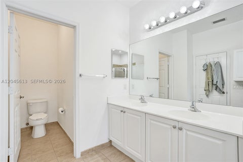 Tiny photo for 4760 Mimosa Pl #1001, Coconut Creek, FL 33073 (MLS # A12045613)