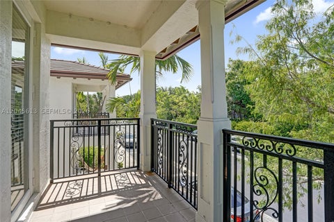 Tiny photo for 4760 Mimosa Pl #1001, Coconut Creek, FL 33073 (MLS # A12045613)
