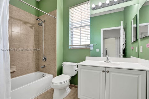 Tiny photo for 4760 Mimosa Pl #1001, Coconut Creek, FL 33073 (MLS # A12045613)