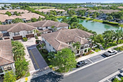 Tiny photo for 4760 Mimosa Pl #1001, Coconut Creek, FL 33073 (MLS # A12045613)