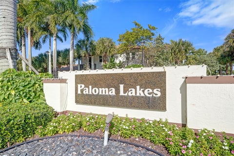 Tiny photo for 4760 Mimosa Pl #1001, Coconut Creek, FL 33073 (MLS # A12045613)