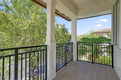 Tiny photo for 4760 Mimosa Pl #1001, Coconut Creek, FL 33073 (MLS # A12045613)