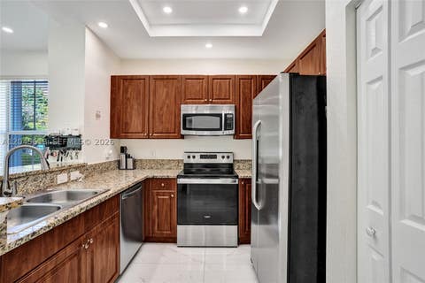Tiny photo for 4760 Mimosa Pl #1001, Coconut Creek, FL 33073 (MLS # A12045613)