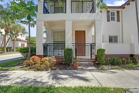 Tiny photo for 4760 Mimosa Pl #1001, Coconut Creek, FL 33073 (MLS # A12045613)