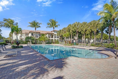 Tiny photo for 4760 Mimosa Pl #1001, Coconut Creek, FL 33073 (MLS # A12045613)