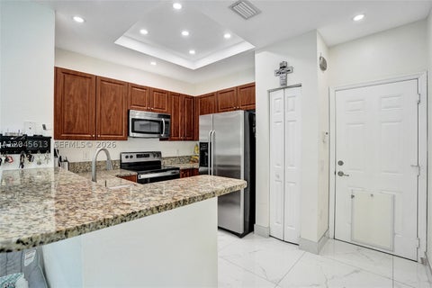 Tiny photo for 4760 Mimosa Pl #1001, Coconut Creek, FL 33073 (MLS # A12045613)