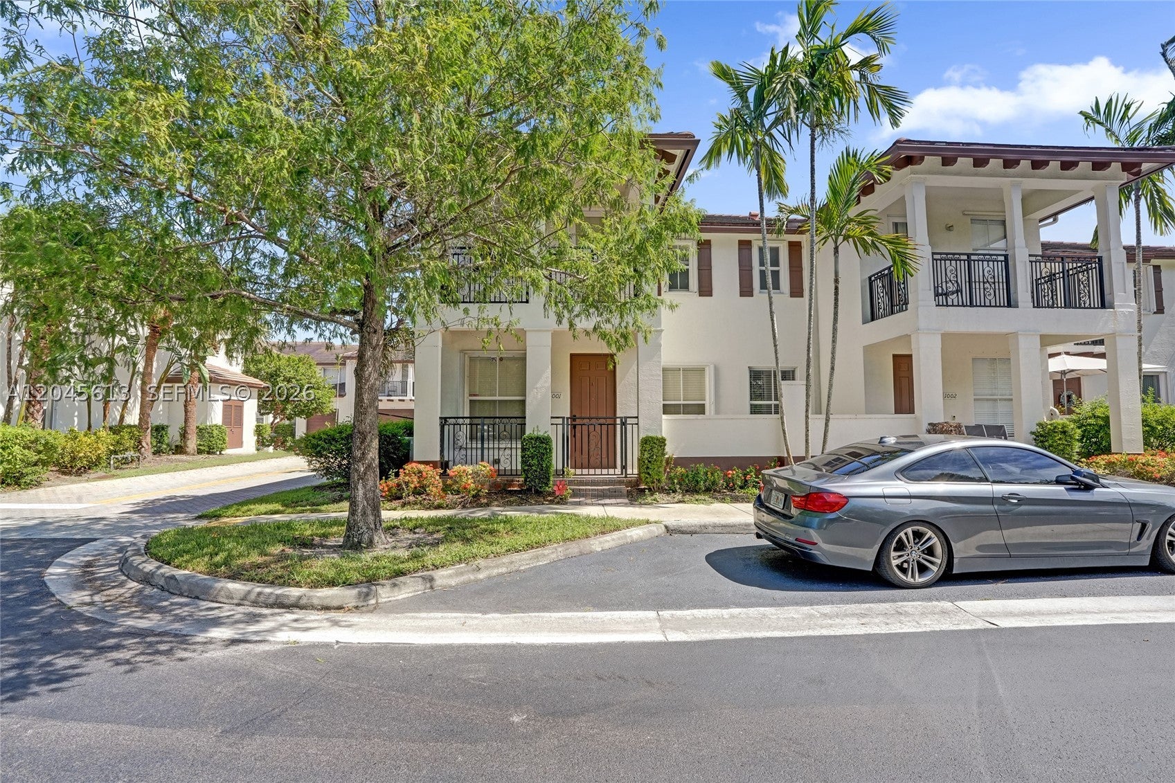 4760 Mimosa Pl