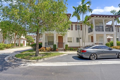 Photo of 4760 Mimosa Pl #1001, Coconut Creek, FL 33073 (MLS # A12045613)