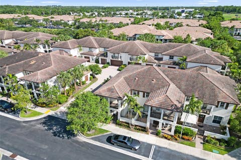 Tiny photo for 4760 Mimosa Pl #1001, Coconut Creek, FL 33073 (MLS # A12045613)