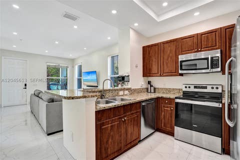 Tiny photo for 4760 Mimosa Pl #1001, Coconut Creek, FL 33073 (MLS # A12045613)