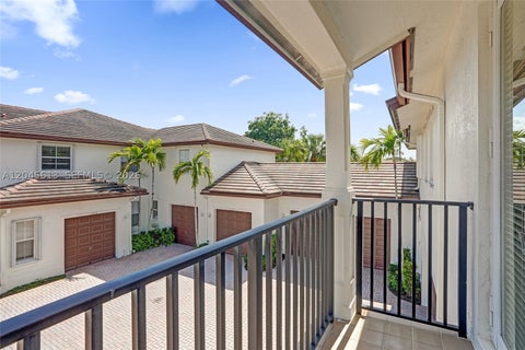 Tiny photo for 4760 Mimosa Pl #1001, Coconut Creek, FL 33073 (MLS # A12045613)