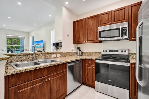 Tiny photo for 4760 Mimosa Pl #1001, Coconut Creek, FL 33073 (MLS # A12045613)