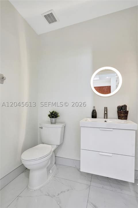 Tiny photo for 4760 Mimosa Pl #1001, Coconut Creek, FL 33073 (MLS # A12045613)