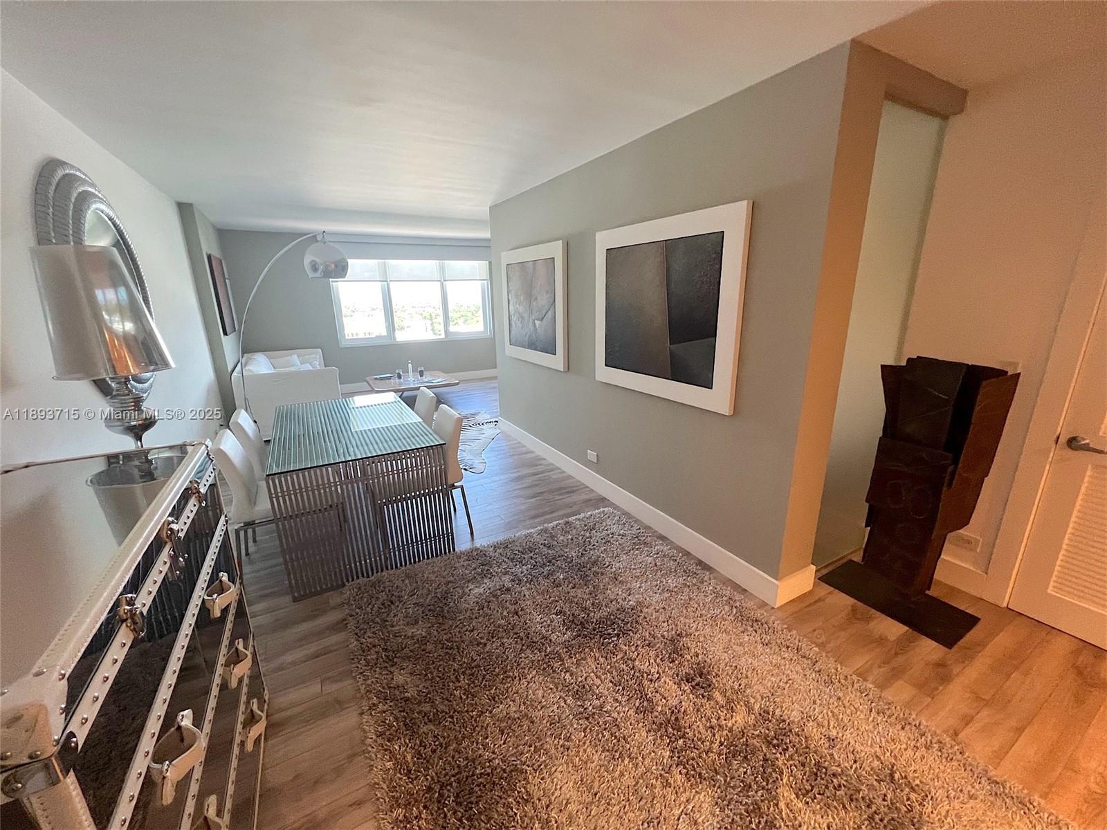 RONEY PALACE CONDO - Residential Lease