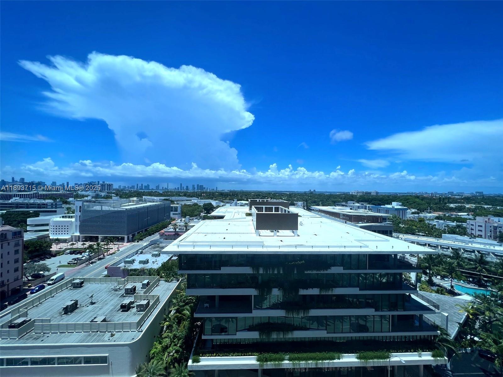 RONEY PALACE CONDO - Residential Lease