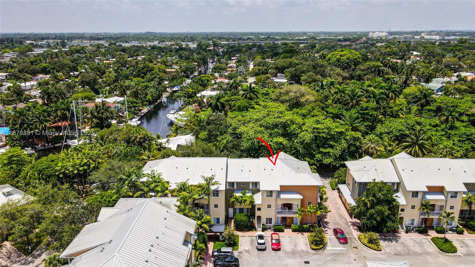 VILLAGE AT SAILBOAT BEND - Residential Lease