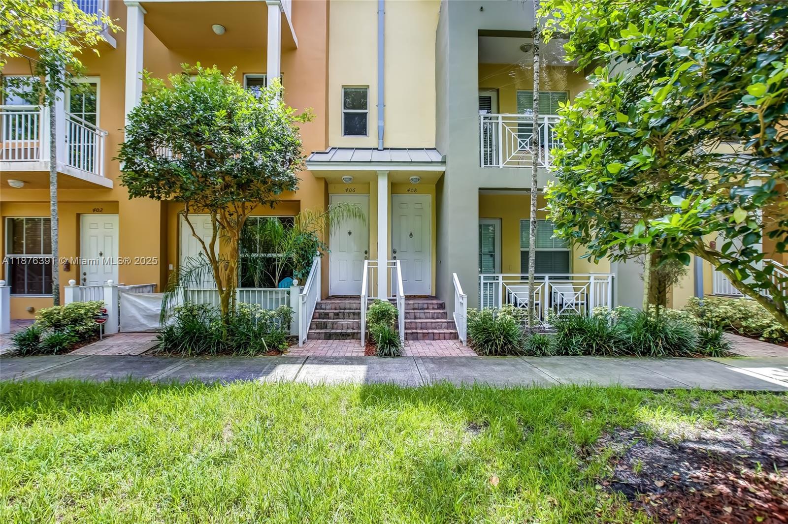 VILLAGE AT SAILBOAT BEND - Residential Lease