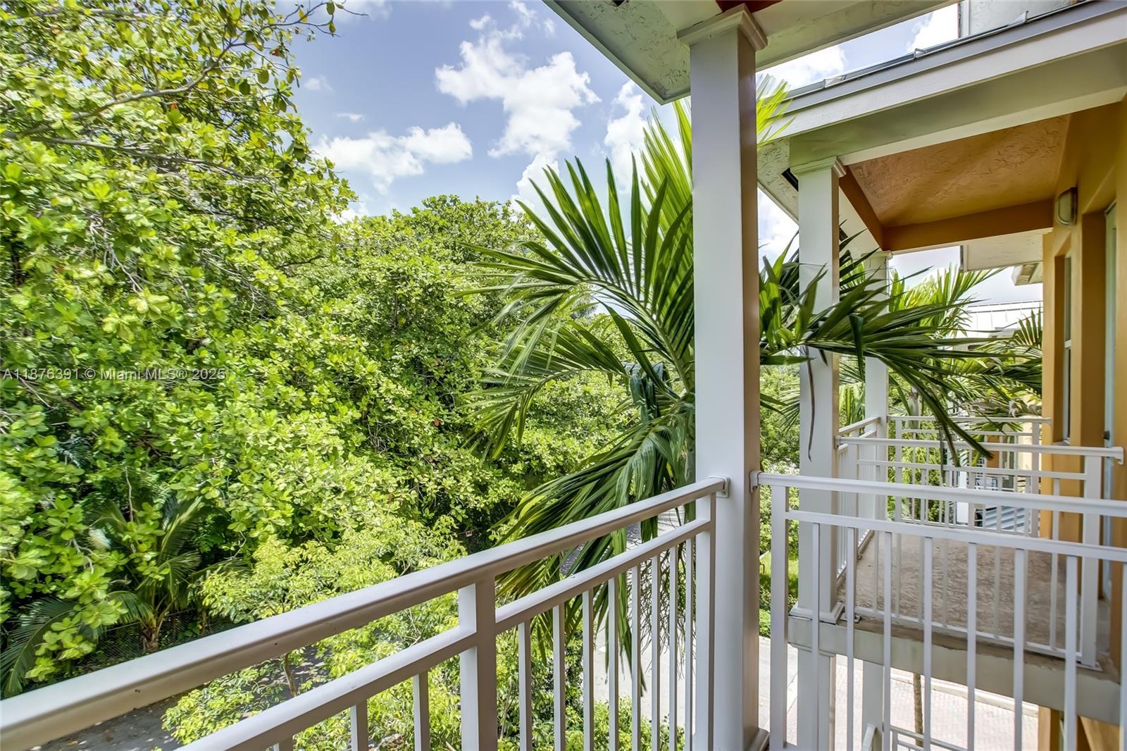 VILLAGE AT SAILBOAT BEND - Residential Lease