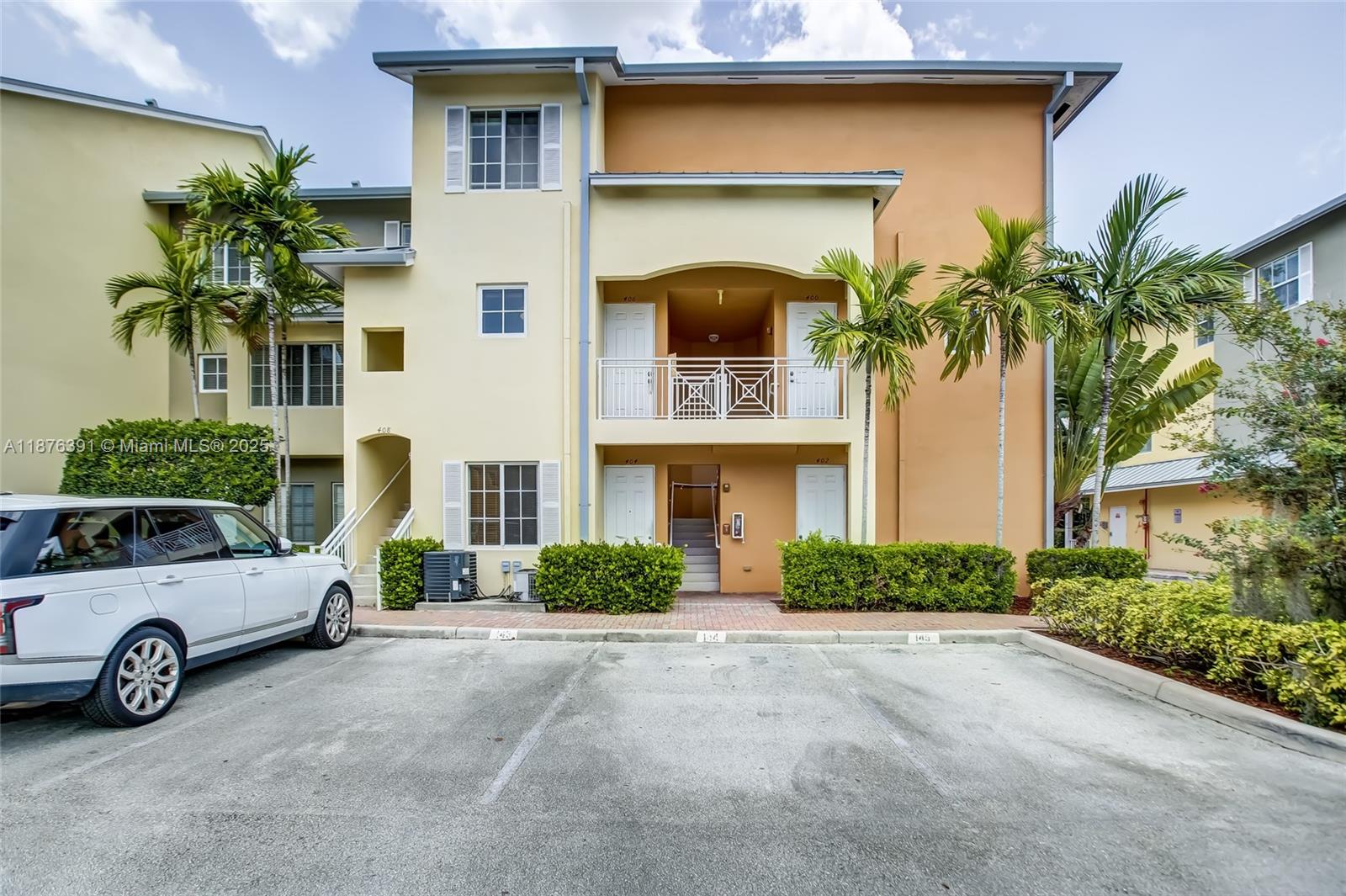 VILLAGE AT SAILBOAT BEND - Residential Lease