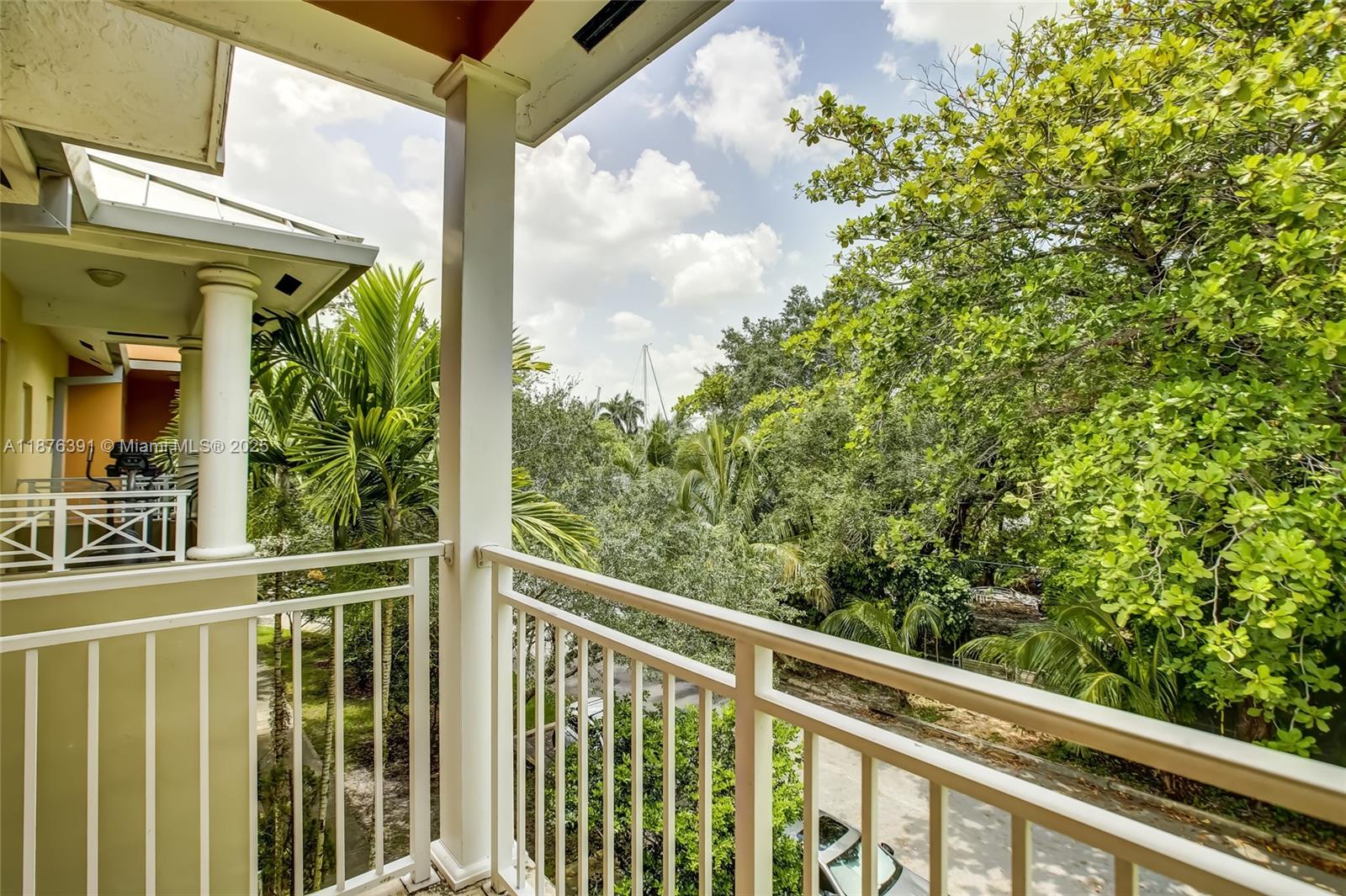 VILLAGE AT SAILBOAT BEND - Residential Lease