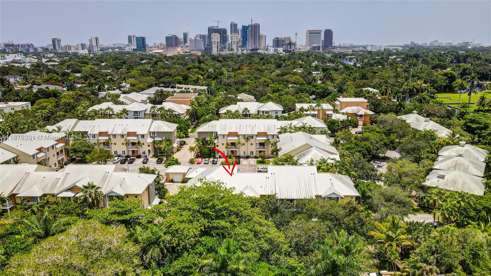 VILLAGE AT SAILBOAT BEND - Residential Lease