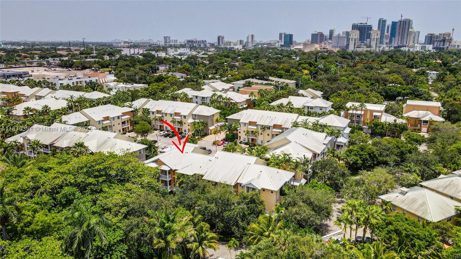 VILLAGE AT SAILBOAT BEND - Residential Lease