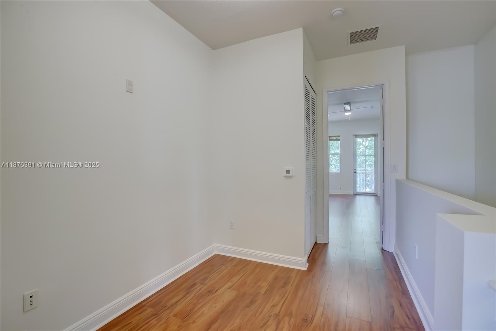 VILLAGE AT SAILBOAT BEND - Residential Lease