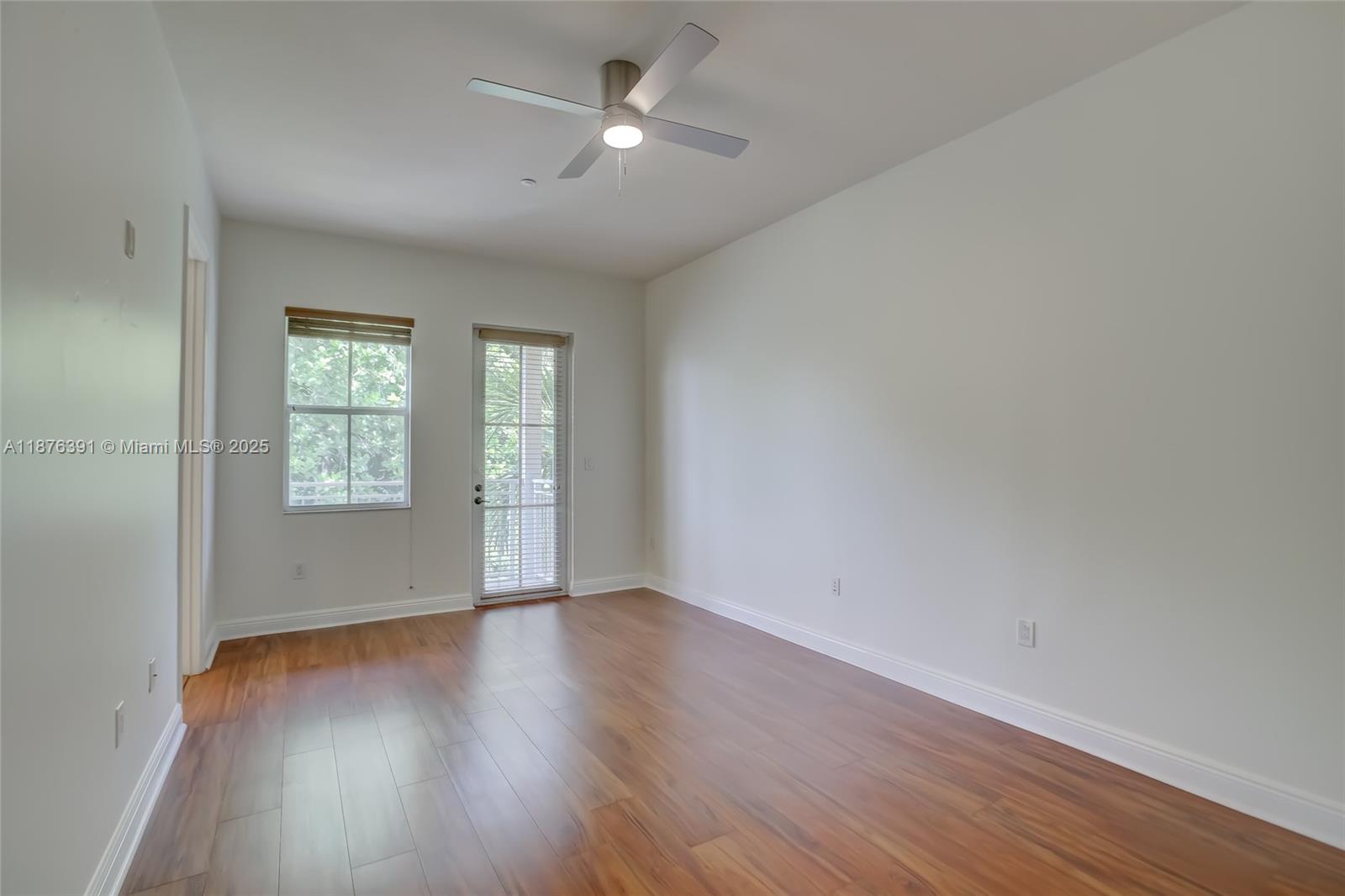 VILLAGE AT SAILBOAT BEND - Residential Lease