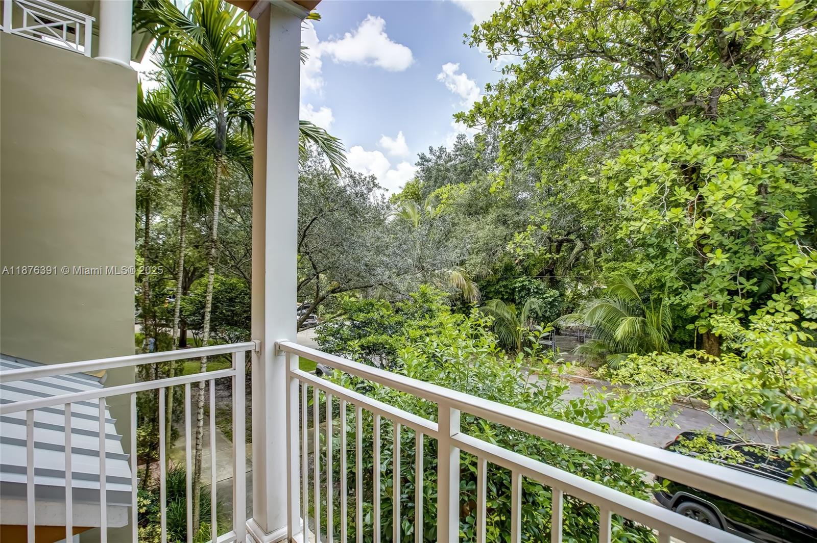 VILLAGE AT SAILBOAT BEND - Residential Lease