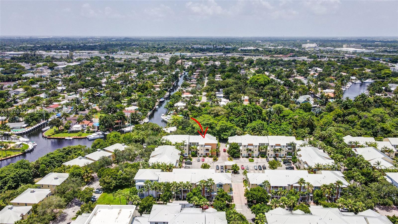 VILLAGE AT SAILBOAT BEND - Residential Lease