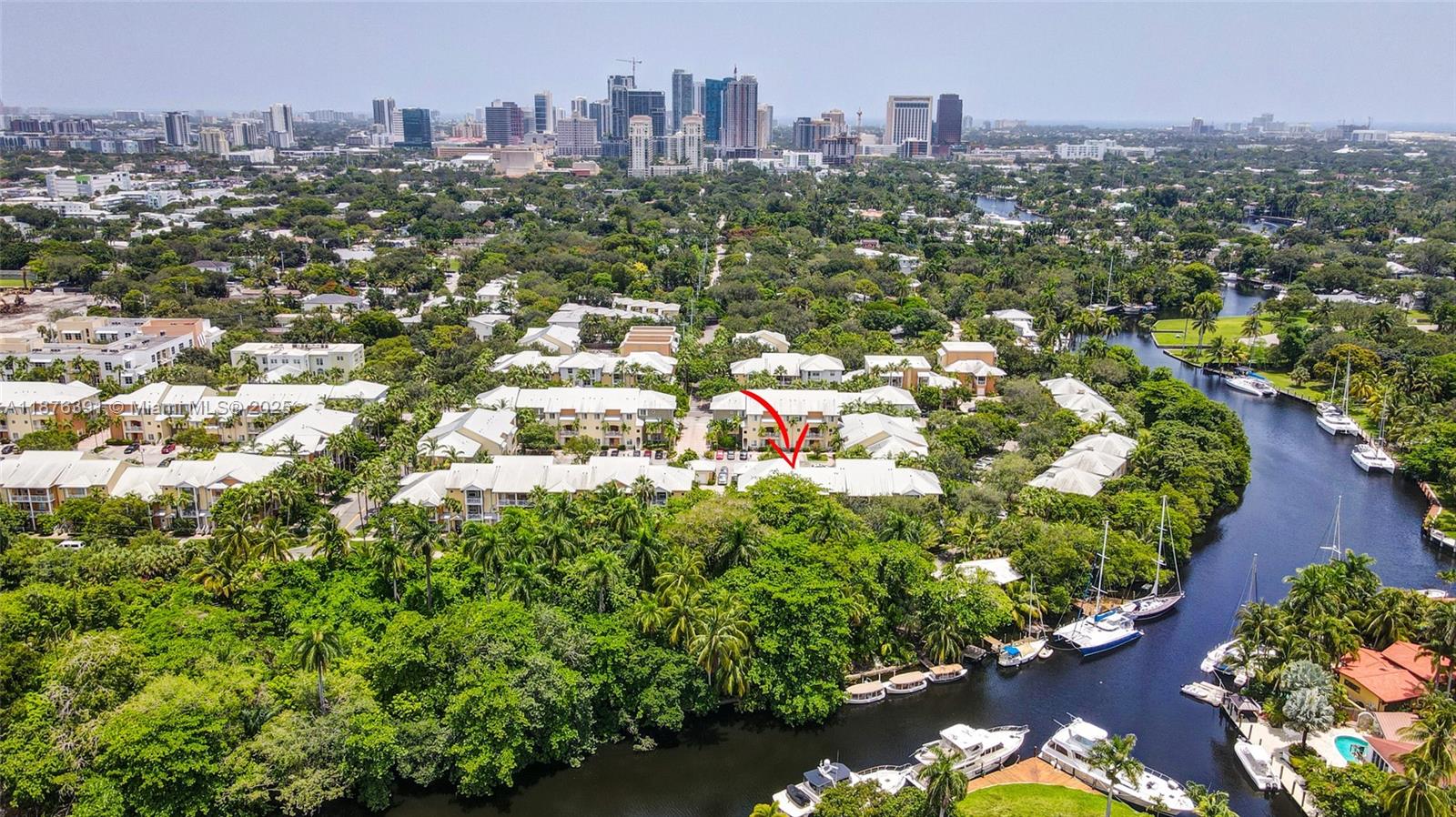 VILLAGE AT SAILBOAT BEND - Residential Lease