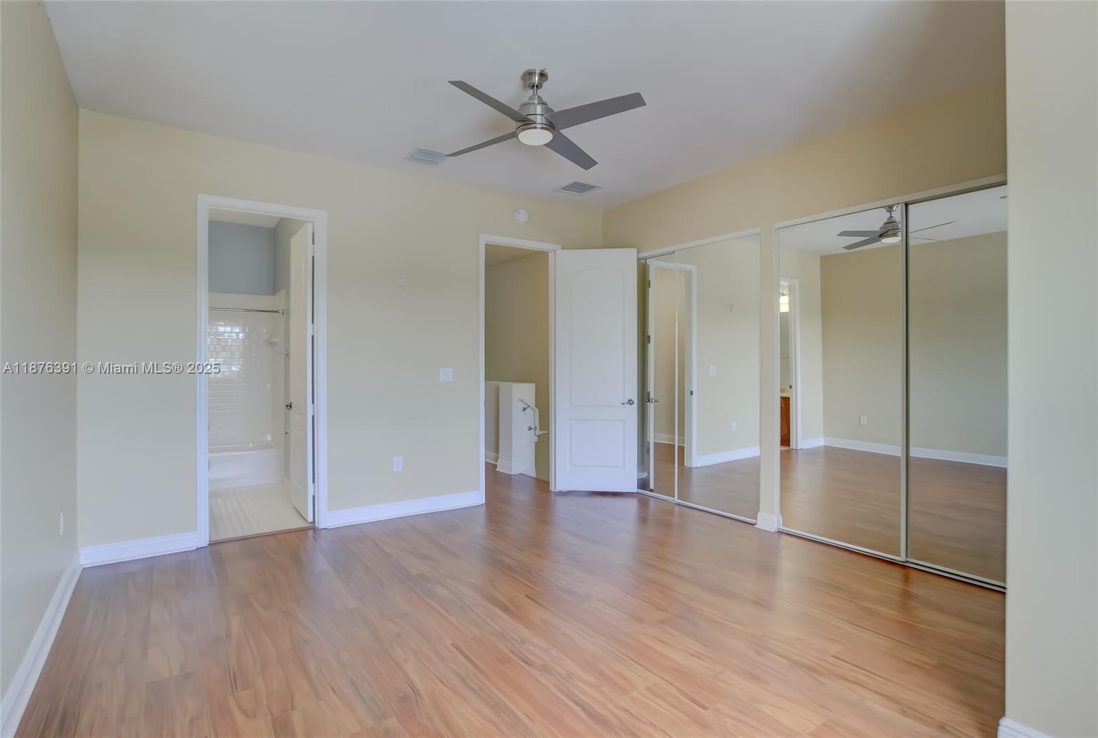 VILLAGE AT SAILBOAT BEND - Residential Lease