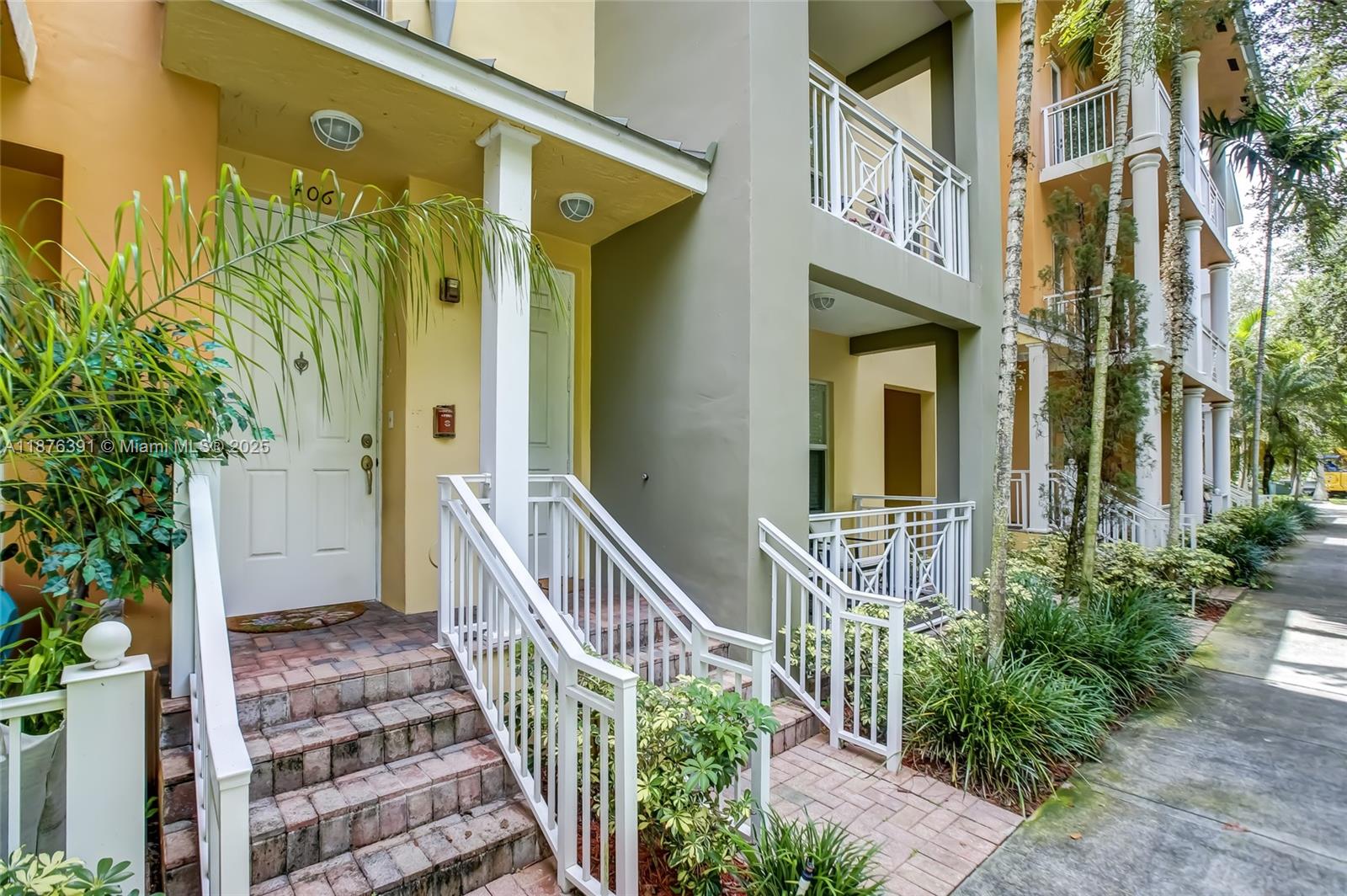 VILLAGE AT SAILBOAT BEND - Residential Lease