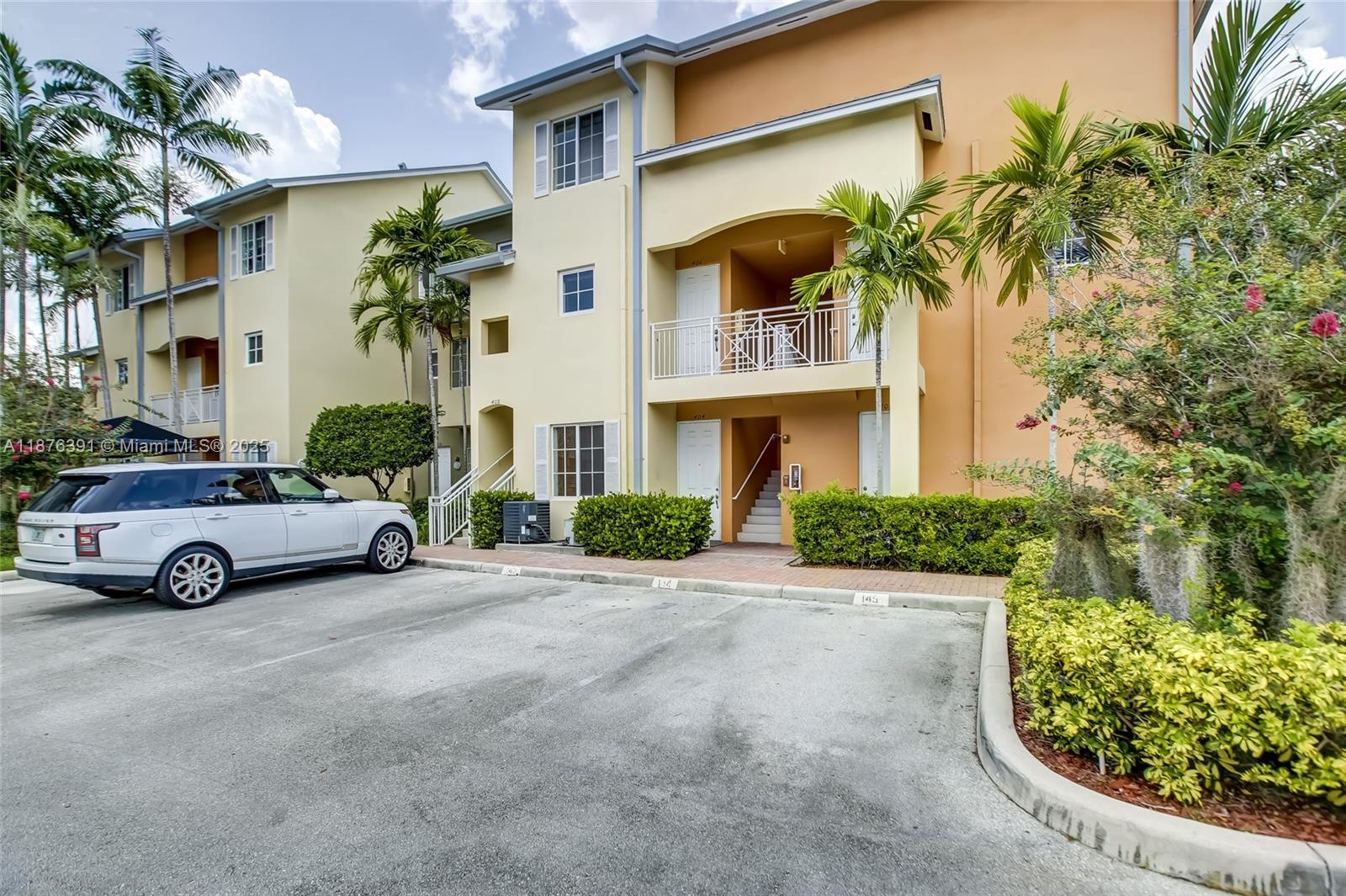 VILLAGE AT SAILBOAT BEND - Residential Lease