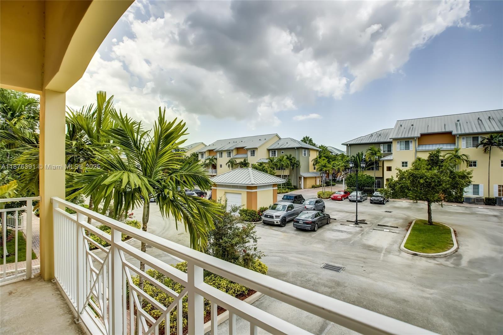 VILLAGE AT SAILBOAT BEND - Residential Lease