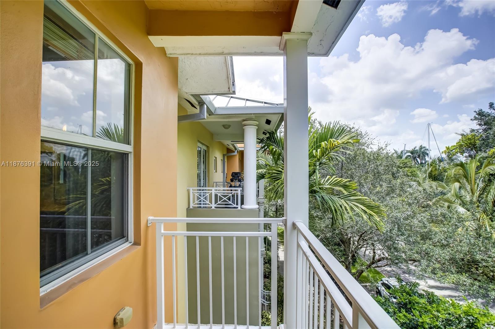 VILLAGE AT SAILBOAT BEND - Residential Lease