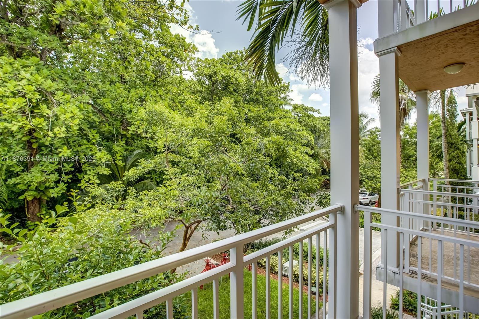 VILLAGE AT SAILBOAT BEND - Residential Lease