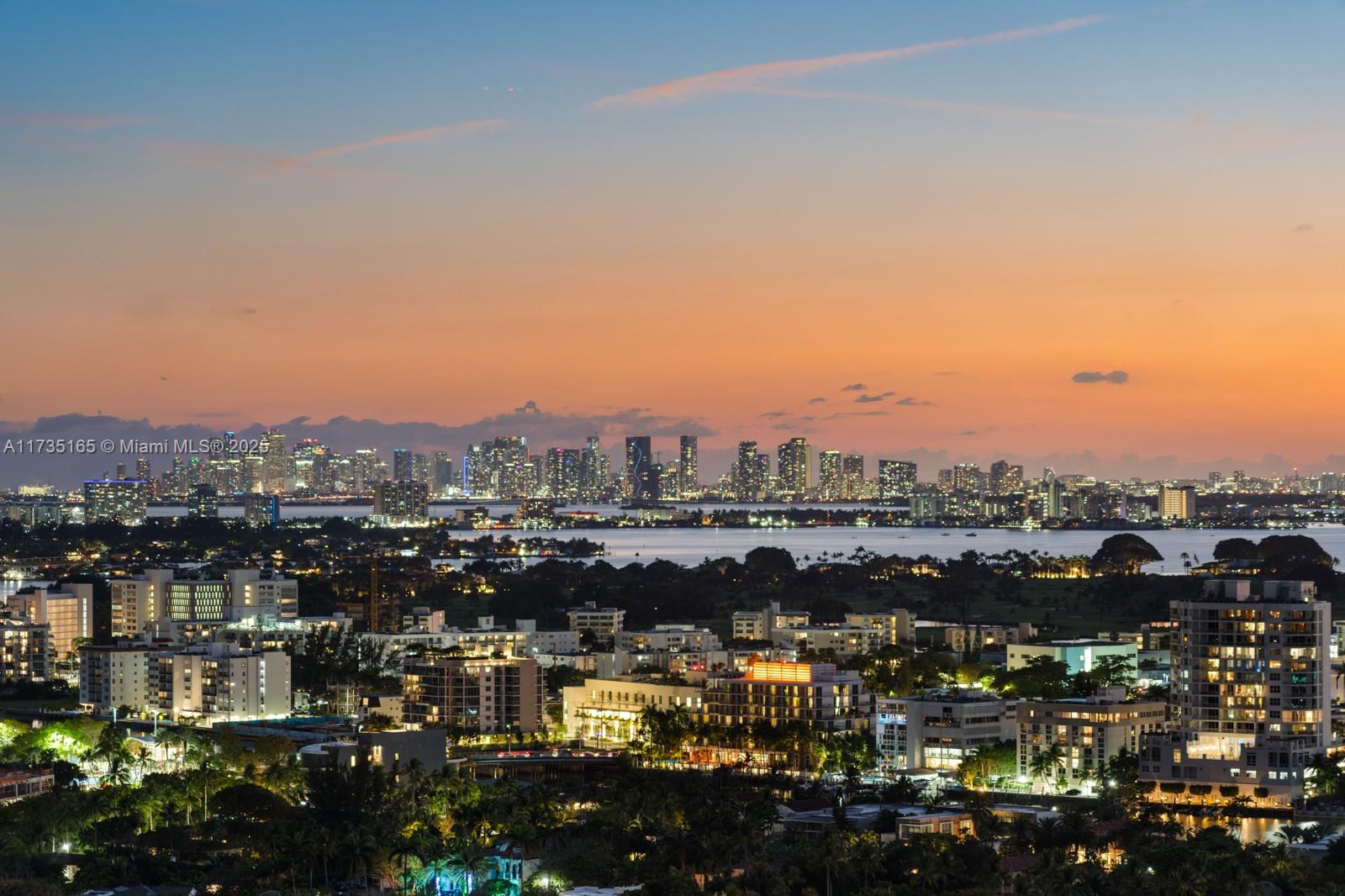OCEANA BAL HARBOUR CONDO - Residential