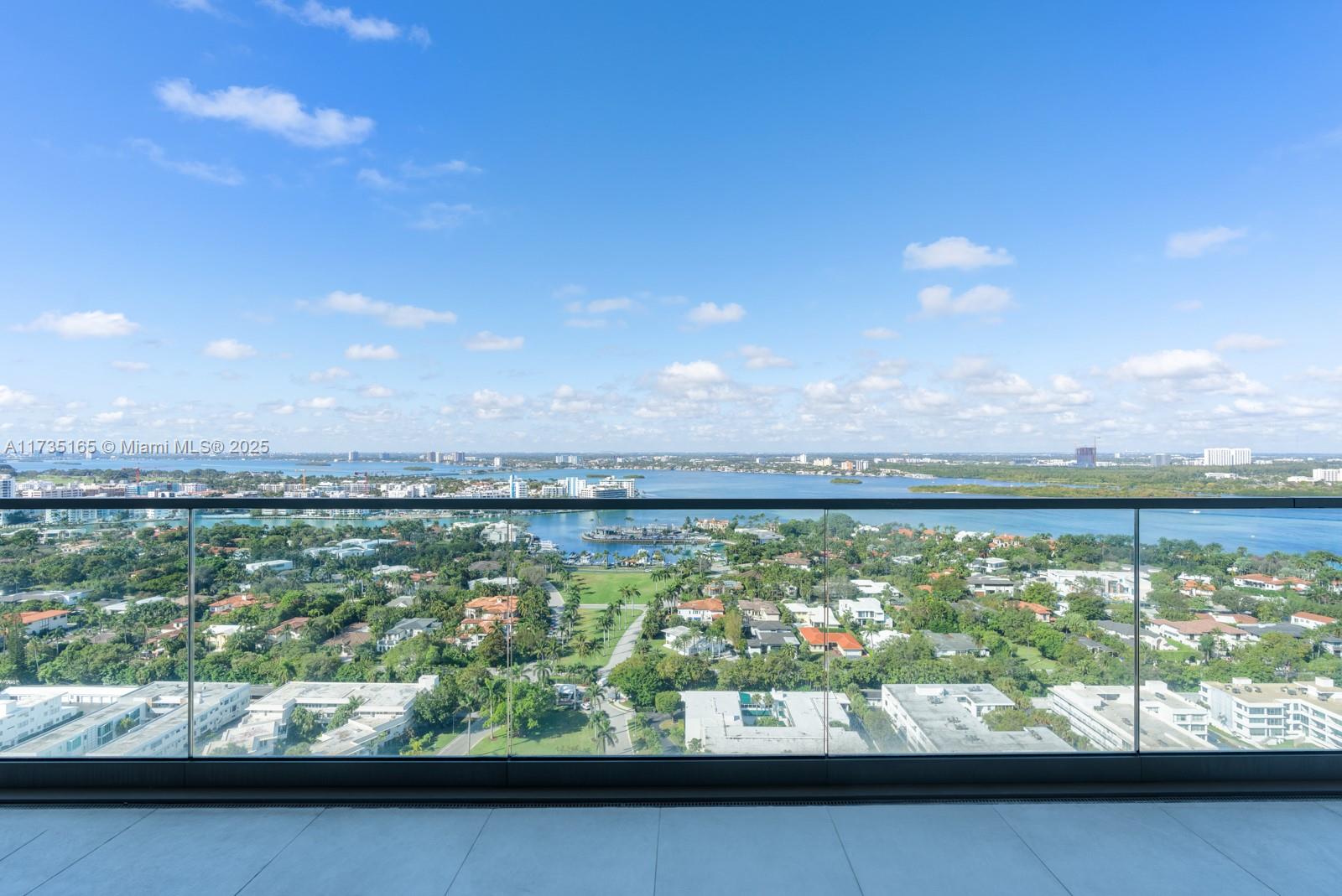 OCEANA BAL HARBOUR CONDO - Residential